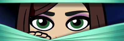 madameglik's profile banner image