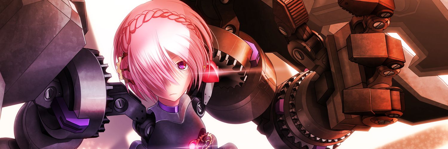 フラム🔰 banner