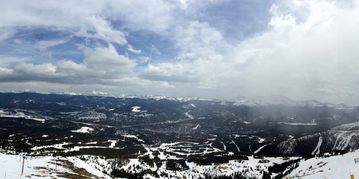 RGreenColorado's profile banner image