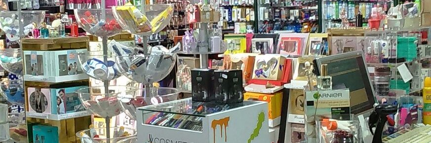 COSMETICSCO's profile banner image