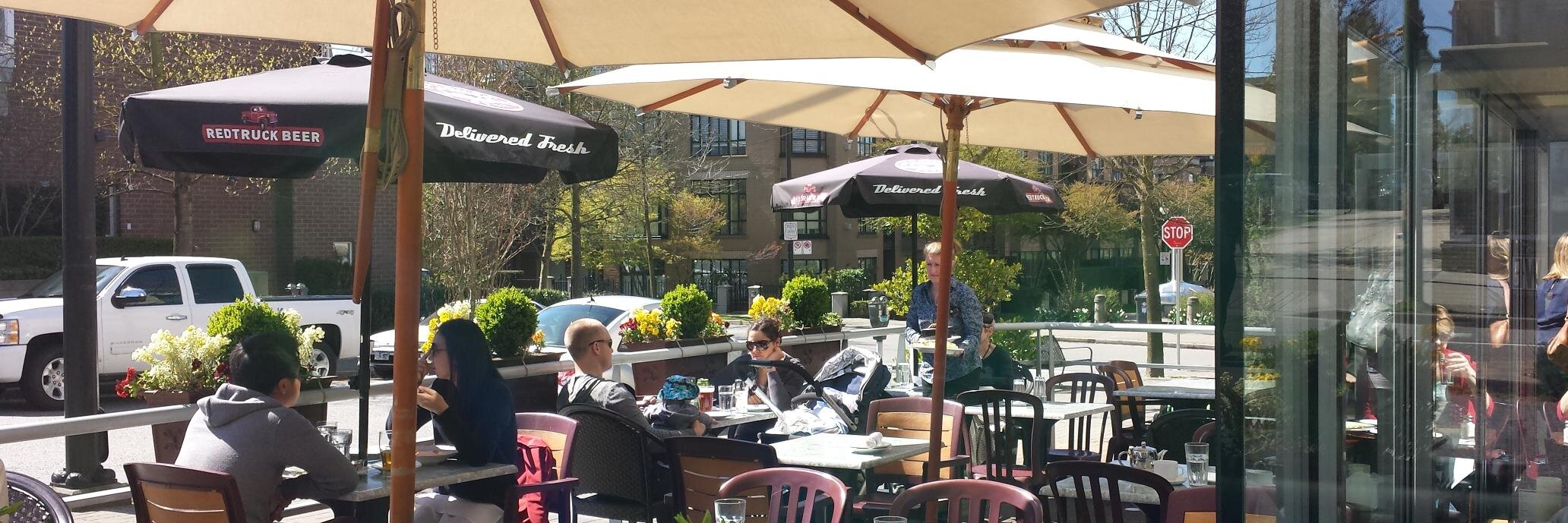 GramercyGrill's profile banner image
