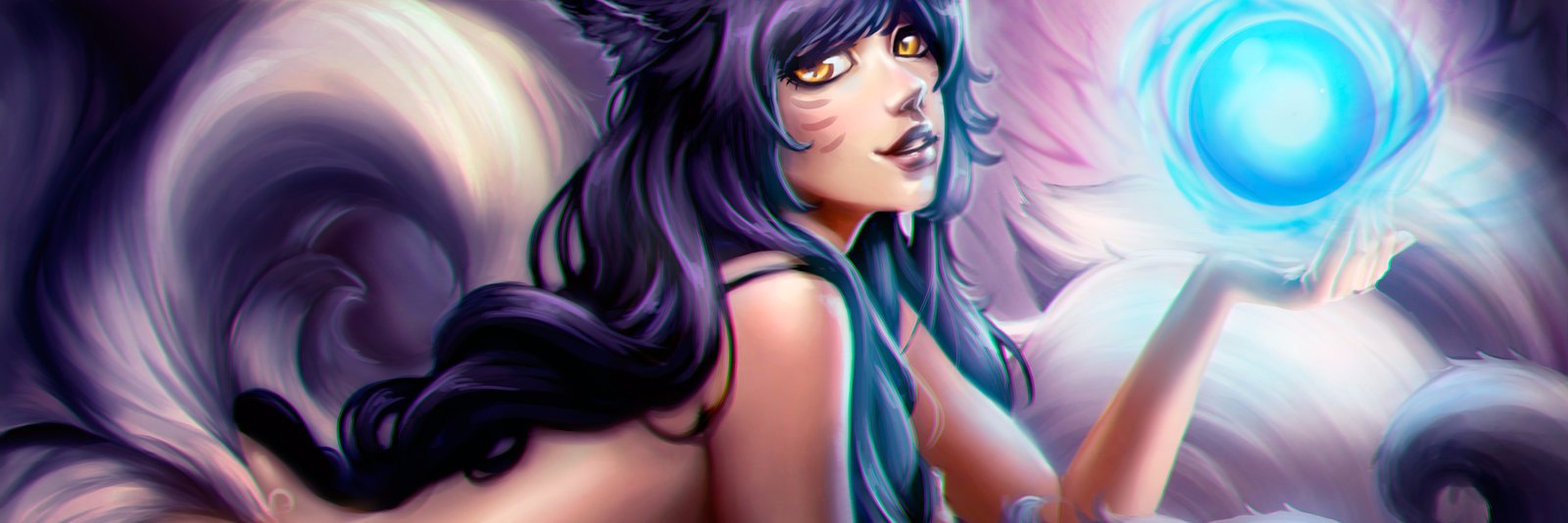 xMadamBlue's profile banner image