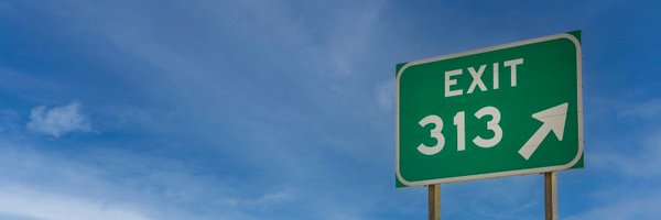 Exit313 Profile Banner