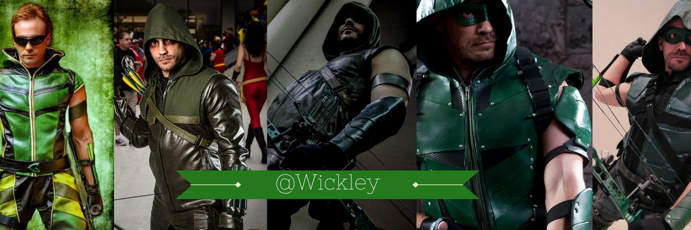 wickley's profile banner image