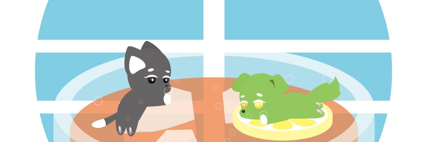 휴식) 낙원곰 🕯 banner