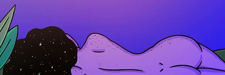 CateRame's profile banner image