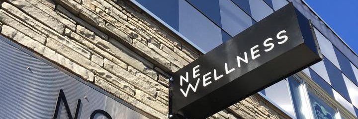 NEWellnessMpls's profile banner image