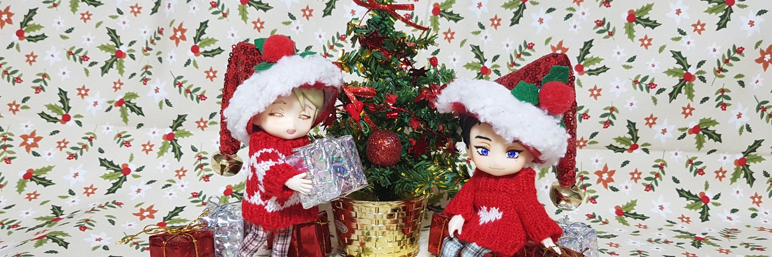 jinworld11's profile banner image
