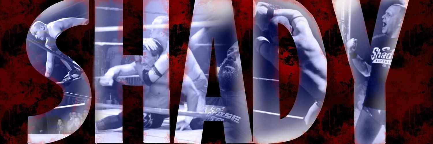 Shady Nattrass banner