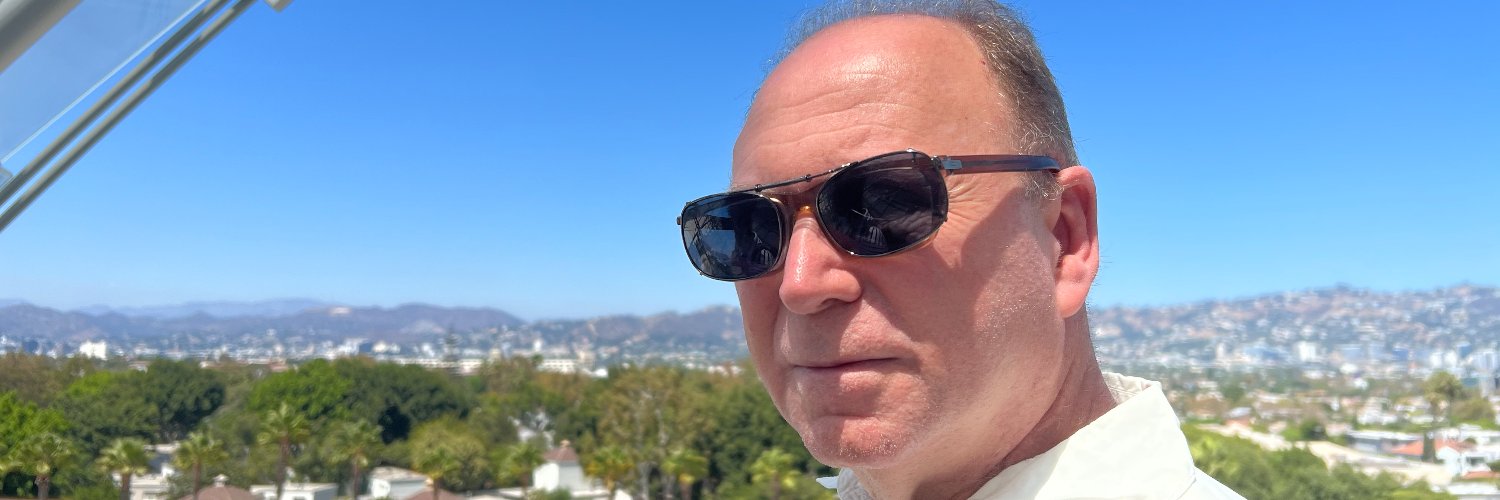 WladWeltman's profile banner image