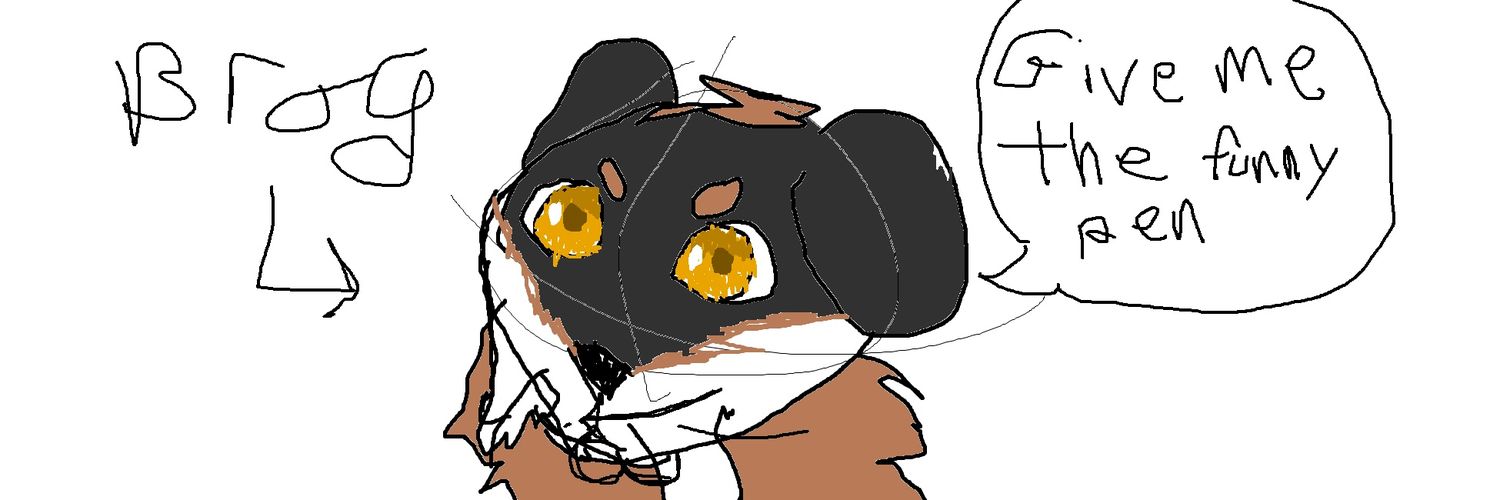 broghetticus's profile banner image
