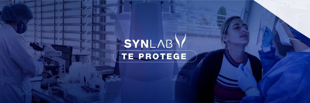 SynlabEcuador's profile banner image