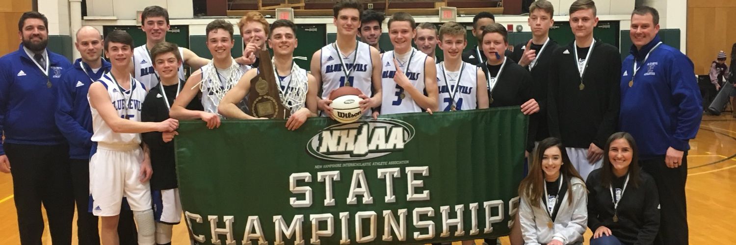 BlueDevilHoop's profile banner image