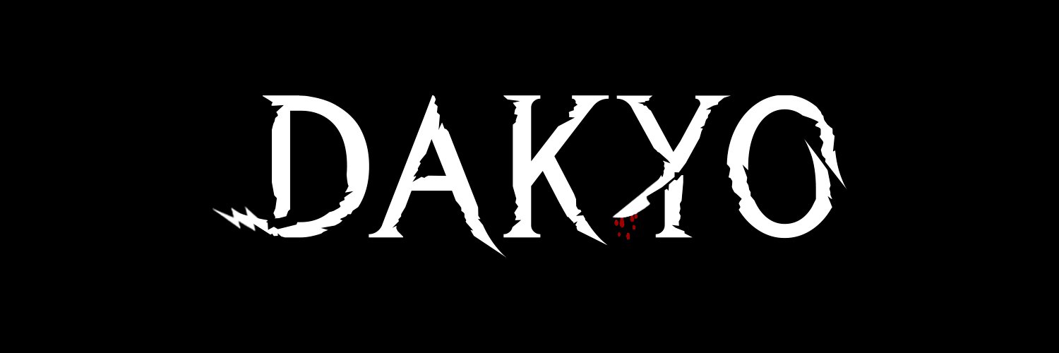 oykaD's profile banner image