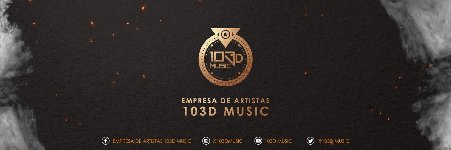 103dmusic's profile banner image