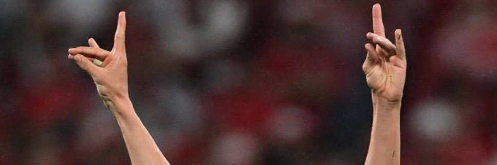 muhammedsenoly's profile banner image