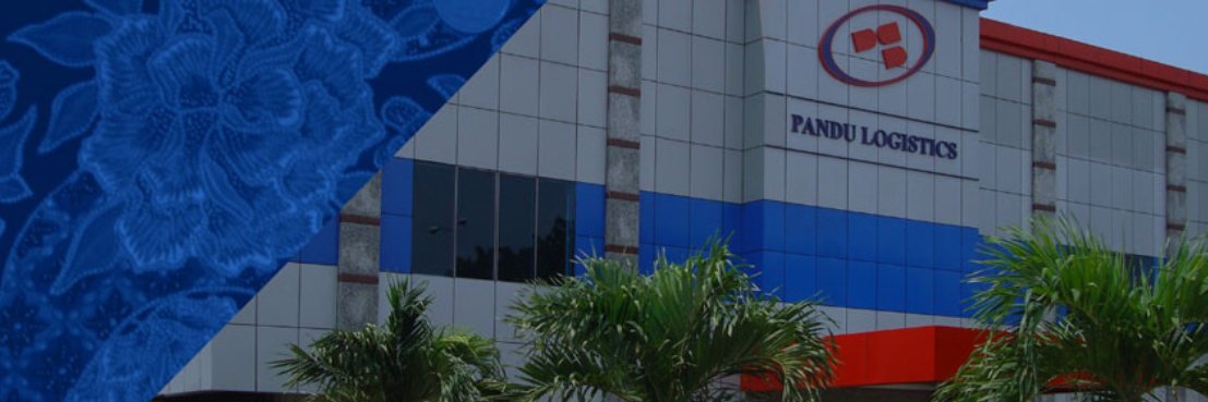 pandulogistics's profile banner image