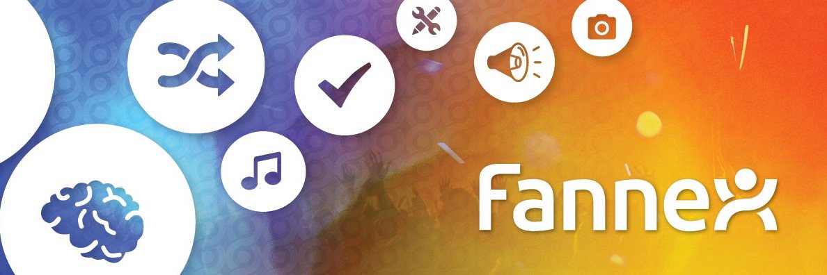 Fannex banner