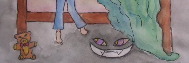 omgscary's profile banner image