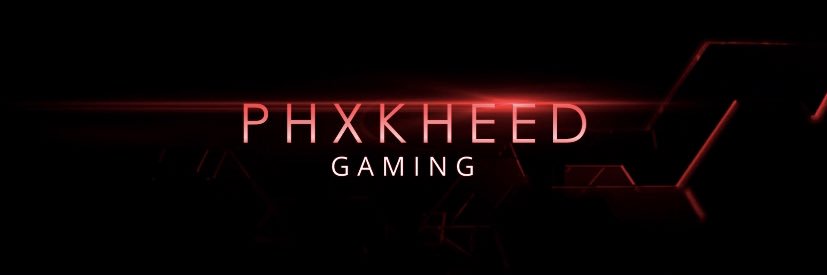 PHXKHEED's profile banner image