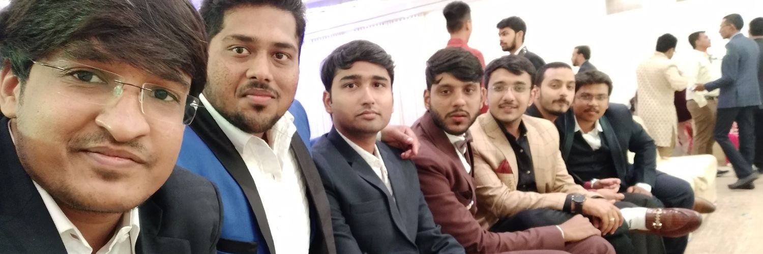 karthikagarwal2's profile banner image