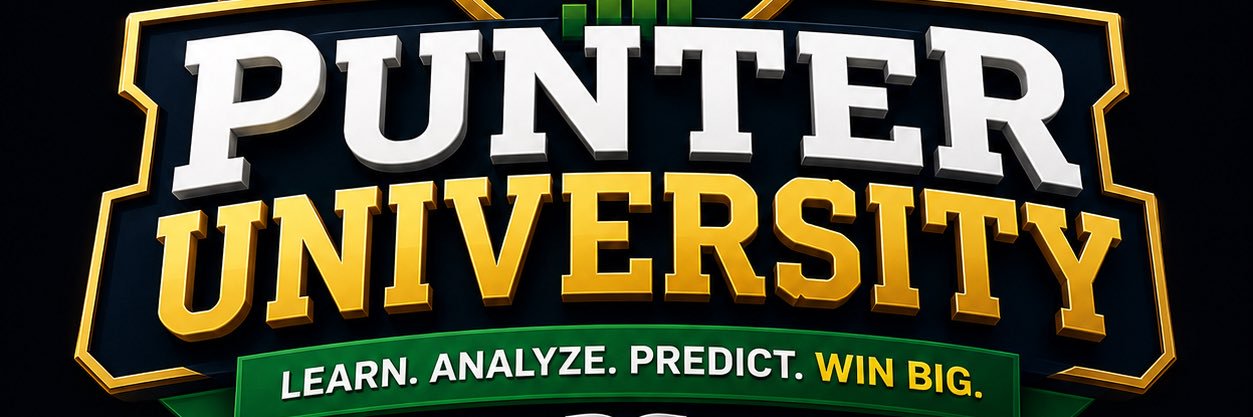 PuntrUniversity's profile banner image
