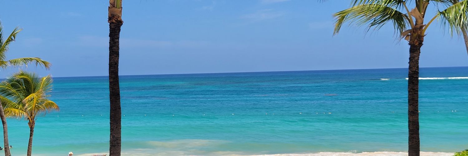 CarlosJBurrell's profile banner image