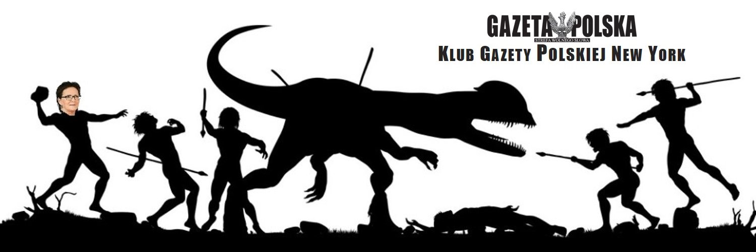 Klub GP New York 🇵🇱🇺🇸🗽 banner