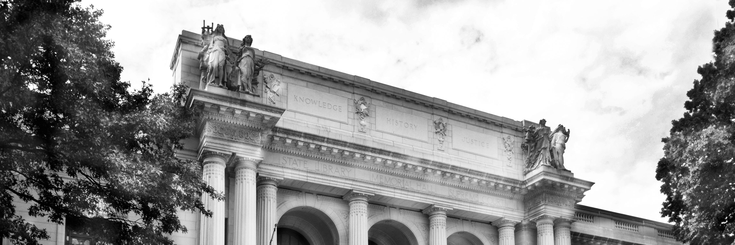 CT Bar Association banner