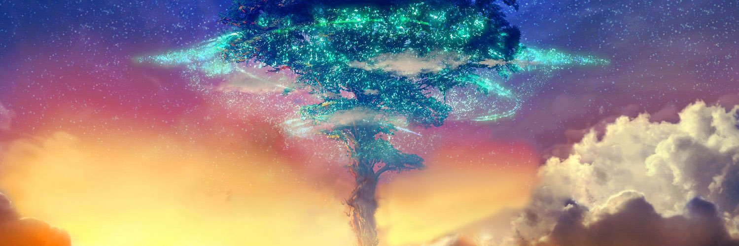 Nebula banner