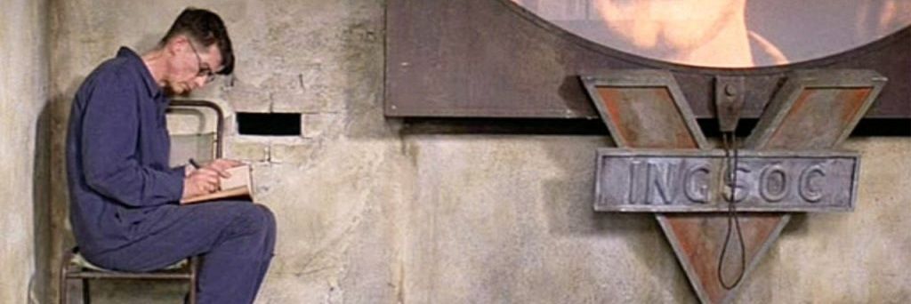 Winston Smith banner