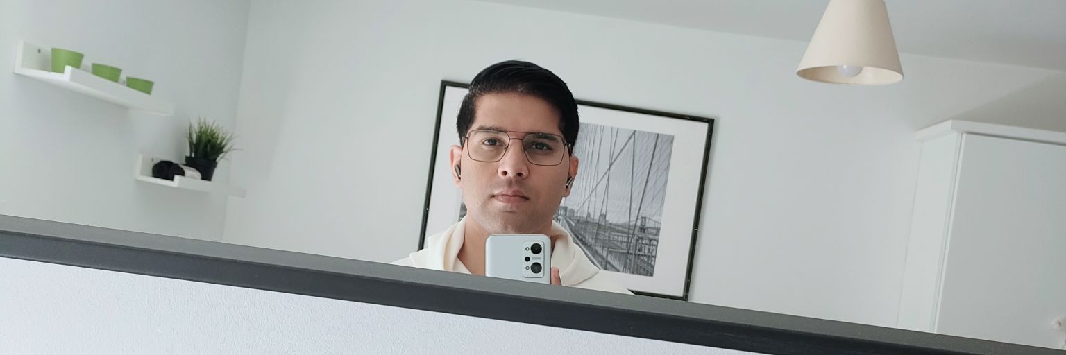 beingAnkitMishr's profile banner image