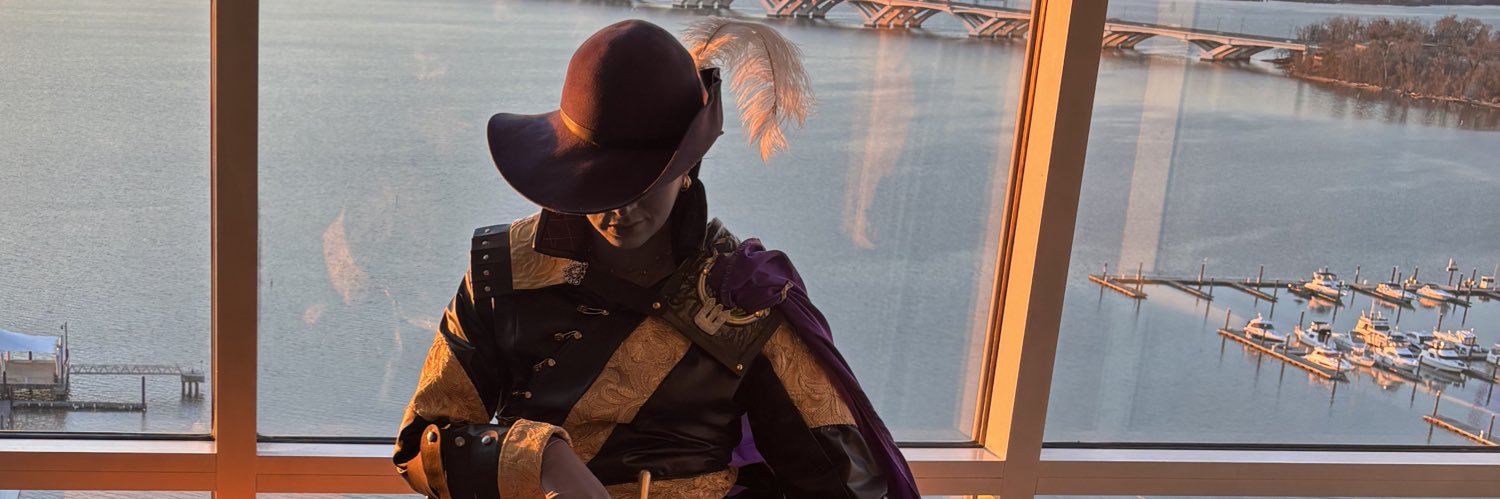 screecos's profile banner image