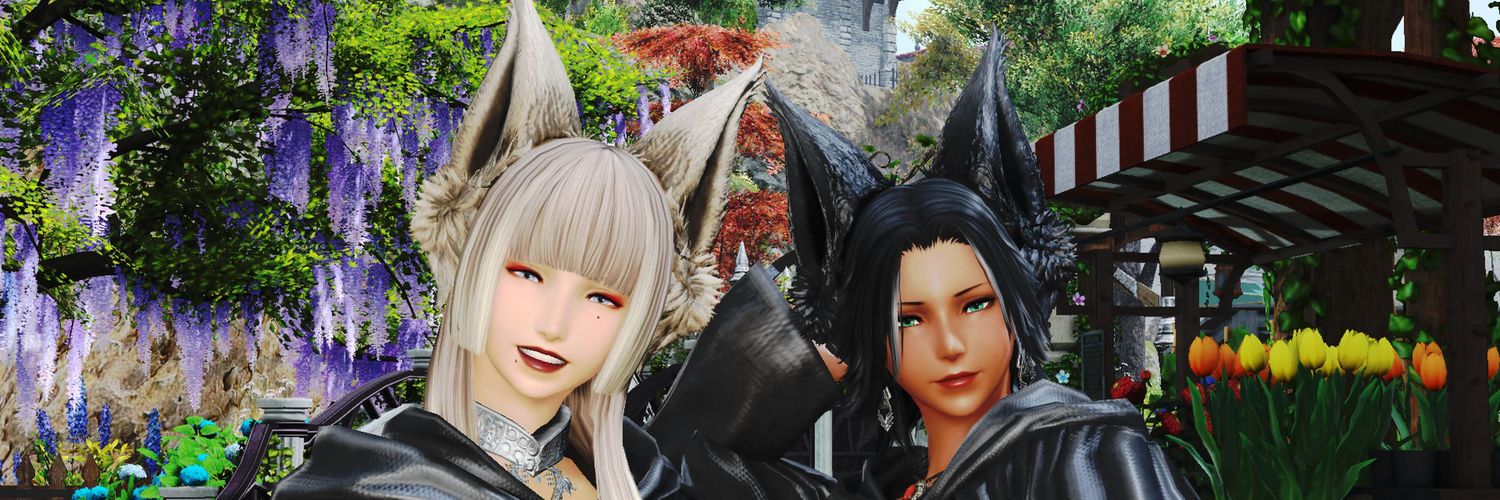 rushuachan's profile banner image