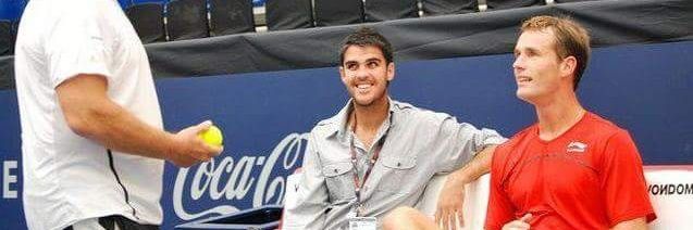 davidtenis23's profile banner image