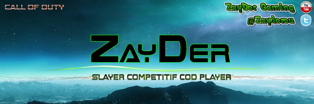 ZayderEU's profile banner image