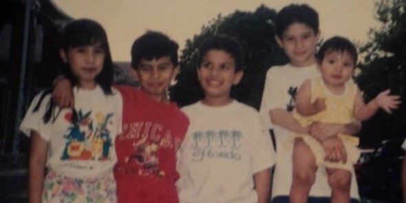 javirocks91's profile banner image