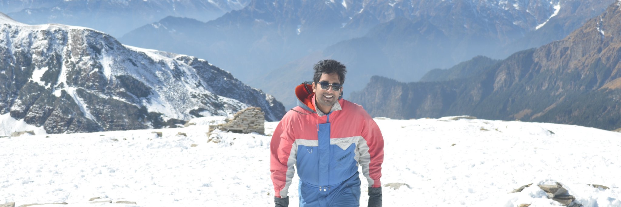 pranay989's profile banner image