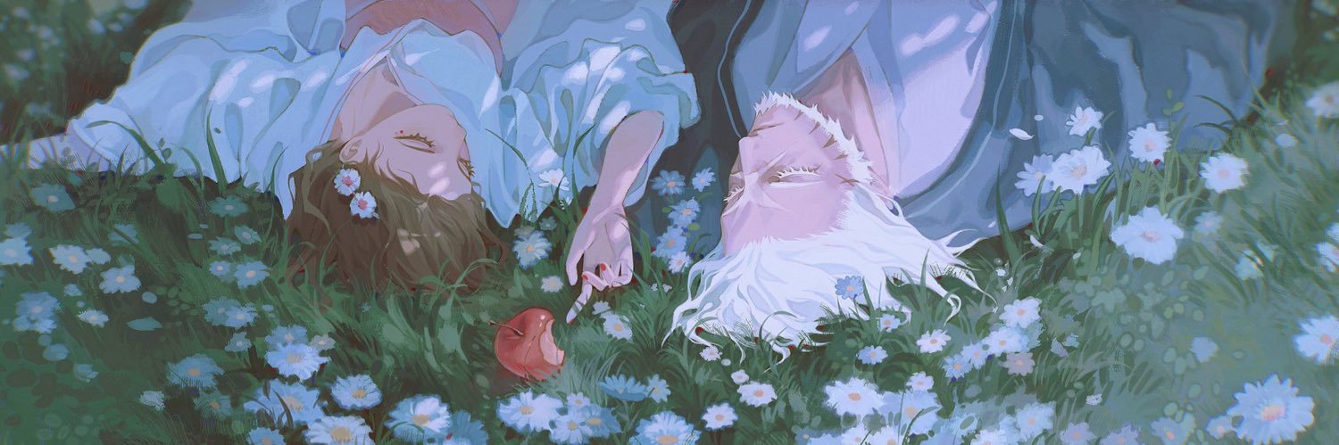 Zerotoninnnn's profile banner image
