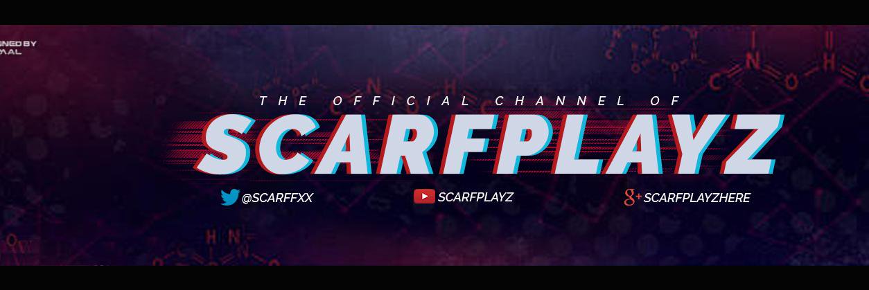 ScarfPlayz's profile banner image