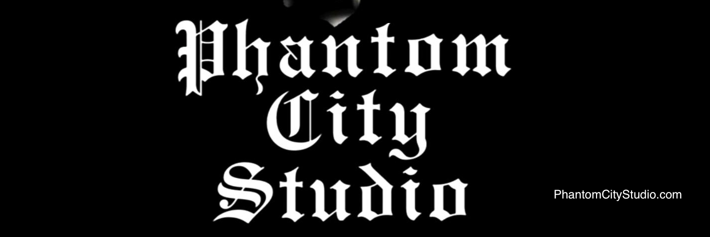 PhantomCity's profile banner image