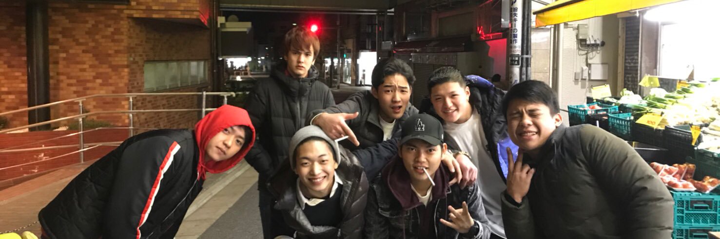 ryunosuke__sato's profile banner image