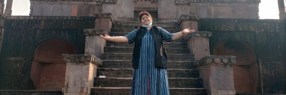 Vibha kaul bhat banner