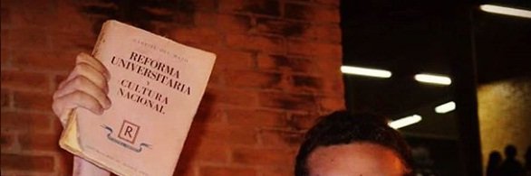 Capero banner