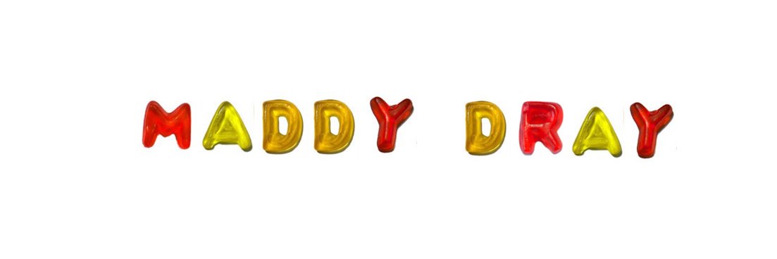 maddymcdee's profile banner image