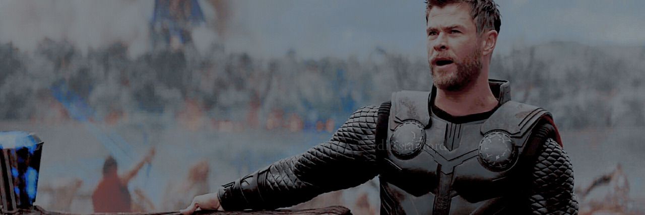 kingxfthunder's profile banner image