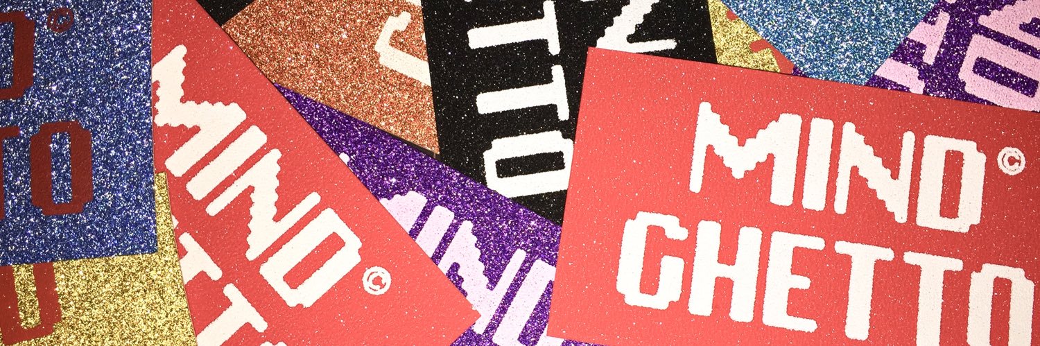 _MINDGHETTO_'s profile banner image