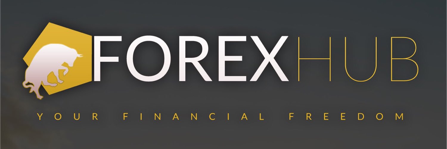 forexhub_za's profile banner image