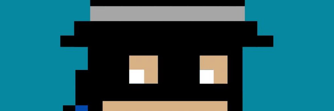 CalvinCNFT's profile banner image