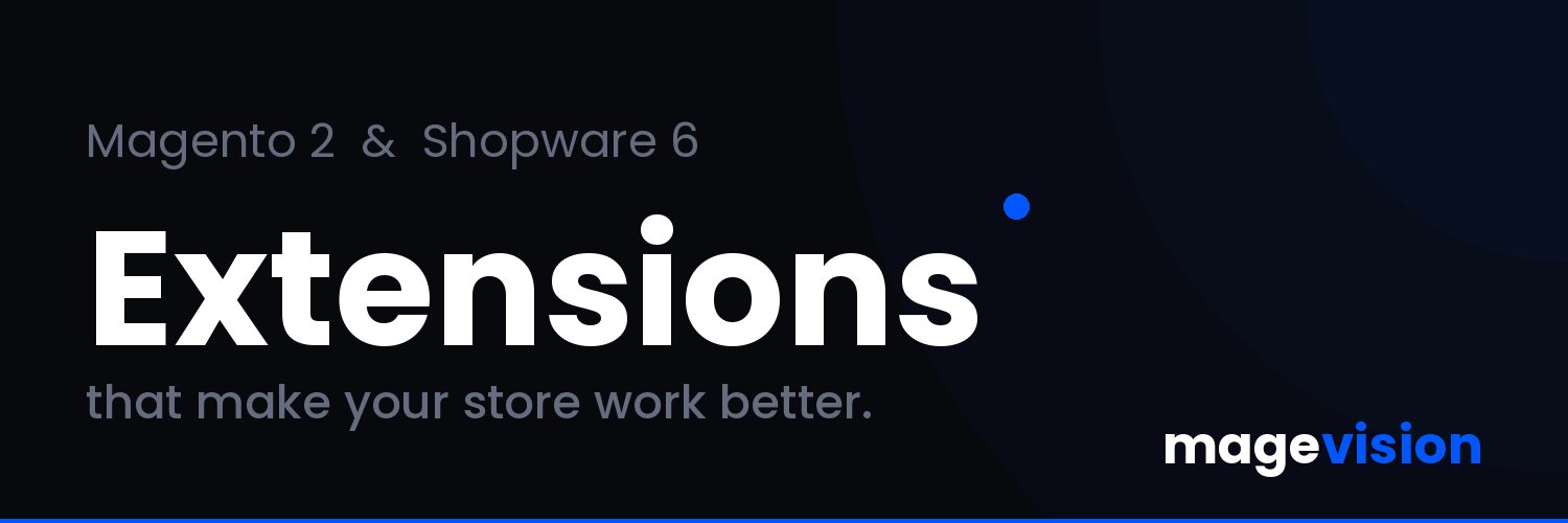 magevision's profile banner image